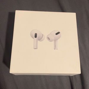 AirPods Pro